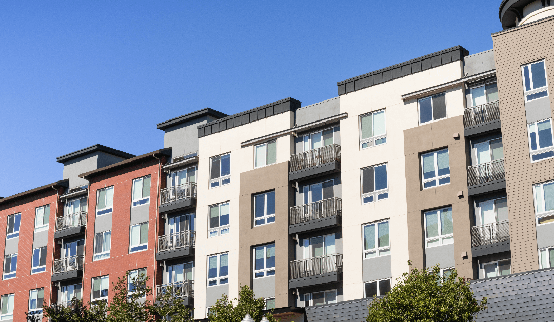 Multifamily Home Building: The Future of Affordable Housing Solutions