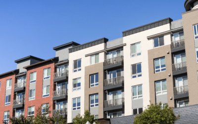 Multifamily Home Building: The Future of Affordable Housing Solutions