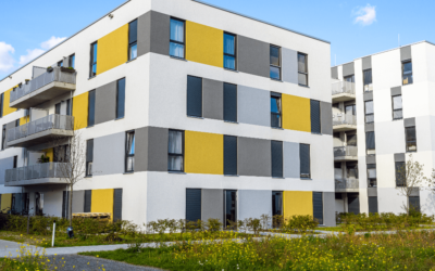 Exploring The Differences Between The 4% And 9% LIHTC Programs: A Focus On Affordable And Multifamily Housing