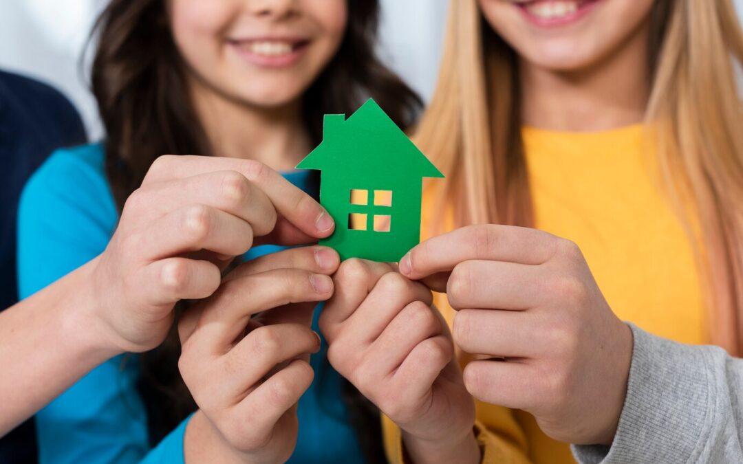 Affordable Housing Month: Why It Matters and Who It Helps
