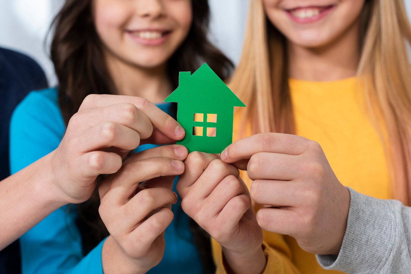 Affordable Housing Month