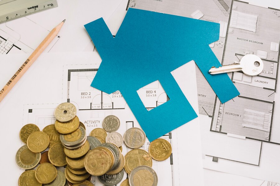 affordable housing projects