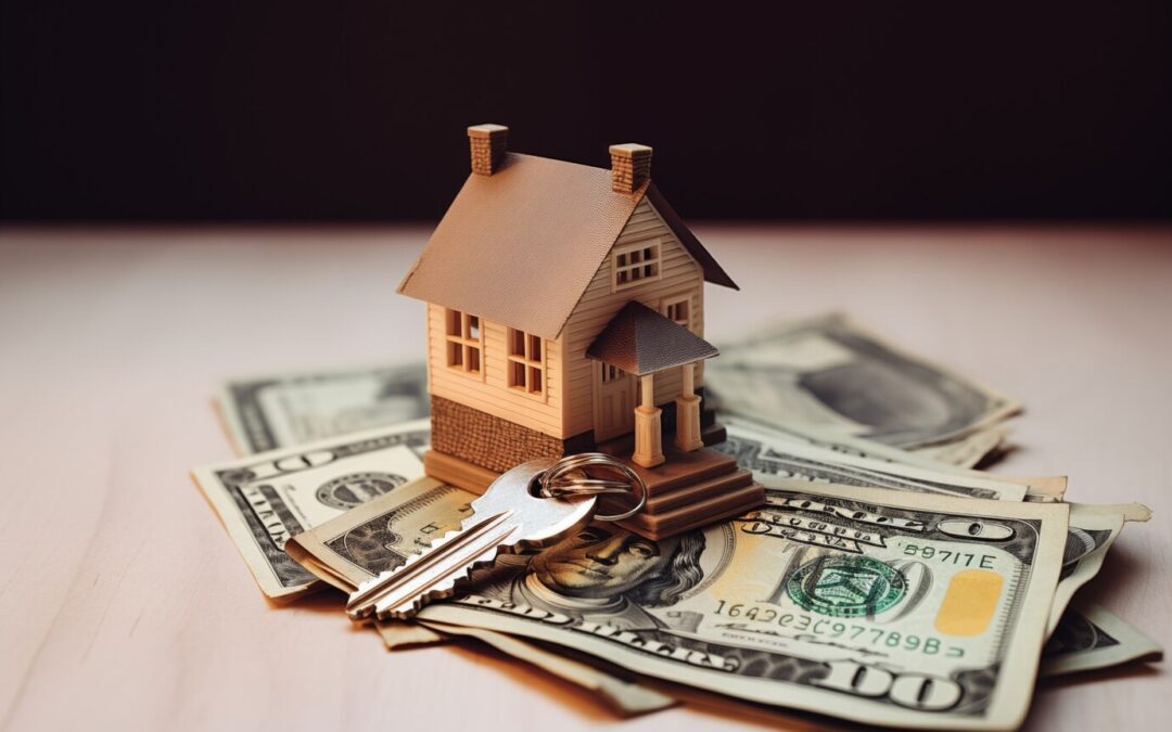 Baby Boomers Are Downsizing: Affordable Housing Options for Seniors and the Disabled