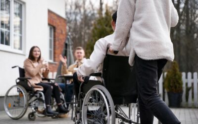 Accessibility in Apartment Communities: ADA & UFAS Compliance