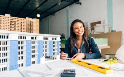 LIHTC Senior Housing: Supporting Aging in Place