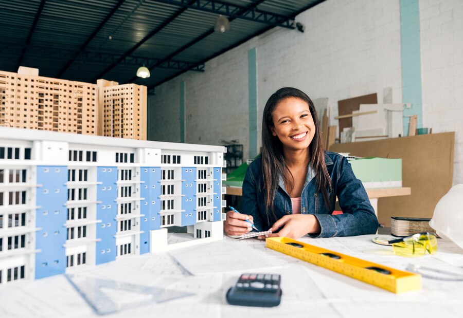 LIHTC Senior Housing: Supporting Aging in Place